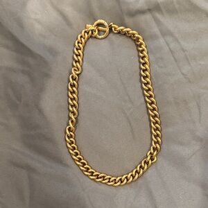 Kendra Scott Gold Chain Necklace